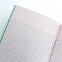 Paperways Mini Note 08 Seagreen
