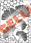 Gelli Arts Image Transfer Pack Bold Botanicals