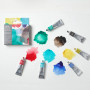 Winsor & Newton Artist Watercolor 6 Color Set Urban Sketching Colors
