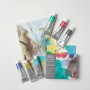 Winsor & Newton Artist Watercolor 6 Color Set Urban Sketching Colors