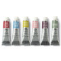Winsor & Newton Artist Watercolor 6 Color Set Mindful Colors