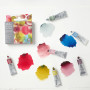 Winsor & Newton Artist Watercolor 6 Color Set Mindful Colors