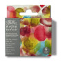 Winsor & Newton Artist Watercolor 6 Color Set Mindful Colors
