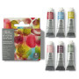 Winsor & Newton Artist Watercolor 6 Color Set Mindful Colors