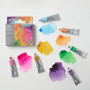 Winsor & Newton Artist Watercolor 6 Color Set Vibrant Colors