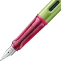 LAMY AL-star Limited Edition Fountain Pen Disco M