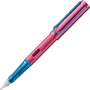 LAMY AL-star Limited Edition Fountain Pen Rollerskate M
