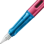 LAMY AL-star Limited Edition Fountain Pen Rollerskate M