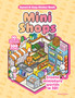 Mini Shops Sweet & Cozy Sticker Book
