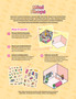 Mini Shops Sweet & Cozy Sticker Book