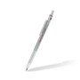 Pacific Arc Premium 2mm Lead Holder Stainless Silver
