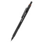 Pacific Arc Chromagraph Stainless Steel Mechanical Pencil Black .3mm
