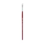 Silver Scrubber Brush Angle 1/4"