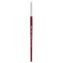 Silver Scrubber Brush Deerfoot 1/4"