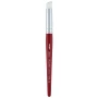 Silver Scrubber Brush Deerfoot 1/2"