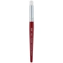 Silver Scrubber Brush Cloud/Smudge 1/2"