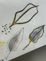 Yasutomo Mitsumata Paper 9.5x 10.75″ 10 Sheets