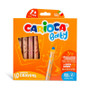 Carioca BABY 3-in-1 Crayons 10 Set