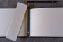 Arches Aquarelle Art Journal 90lb Hot Press 8x11"
