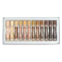 Stapledon Arts Melanin Series Skin Tone Oil Pastels 12 Colors