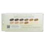 Stapledon Arts Melanin Series Skin Tone Oil Pastels 12 Colors