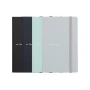 Maruman Mnemosyne Journal 5mm Dot Grid A6 Mint