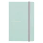 Maruman Mnemosyne Journal 5mm Dot Grid A6 Mint
