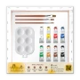 Stapledon Arts Paint By Number Peripheral
