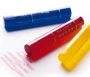 Kokuyo Clear Crayons 10 Color Set