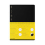 Stalogy 018 Editor’s Series 365 Days Notebook Grid A5 Black