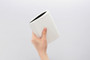 Stalogy 018 Editor’s Series 365 Days Notebook Grid A5 Black