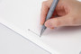 Stalogy 018 Editor’s Series 365 Days Notebook Grid A5 Black