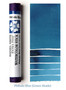 Daniel Smith Watercolor Stick Phthalo Blue Green Shade