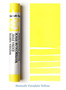 Daniel Smith Watercolor Stick Bismuth Vanadate Yellow
