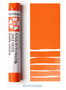 Daniel Smith Watercolor Stick Pyrrol Orange