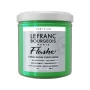 Flashe Vinyl 125ml Fluorescent Green