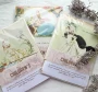 A House of Books Vintage Children's Page Paper Pack