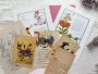 A House of Books Vintage Children's Page Paper Pack