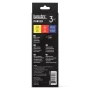 Liquitex Paint Marker 2mm Primary 3 Piece Set