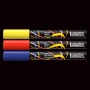 Liquitex Paint Marker 2mm Primary 3 Piece Set