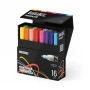 Liquitex Paint Marker 2mm 16 Piece Set