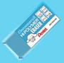 Pentel Hi-Polymer Eraser Hello Kitty Cinnamoroll Sky Blue
