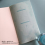Kyupodo Todai Notebook Day 4x7.25"