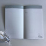 Kyupodo Todai Notebook Night 4x7.25"