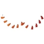 Giftsland Paper Garland Cat Curry