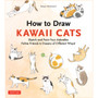 How to Draw Kawaii Cats