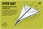 High Flyers: Fold the Best Paper Planes for Sky-High Fun