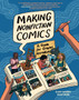 Making Nonfiction Comics