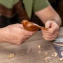 BeaverCraft Comfort Bird Carving Kit