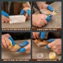 BeaverCraft Comfort Bird Carving Kit